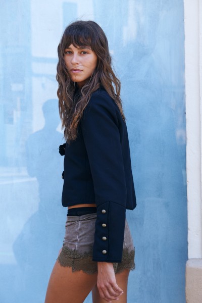 Portfoliobild in der Kategorie Modelbook von Model Anna 61774 ab München