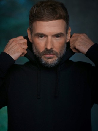 Model Michael 61796