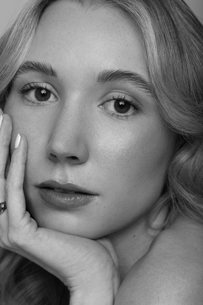 Portfoliobild in der Kategorie Modelbook von Model Melina 62233 ab Münster