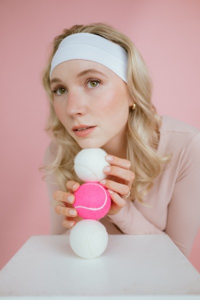Portfoliobild in der Kategorie Modelbook von Model Melina 62233 ab Köln