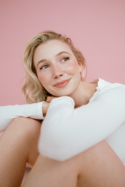 Portfoliobild in der Kategorie Modelbook von Model Melina 62233 ab Köln