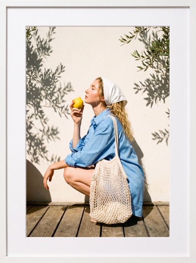 Portfoliobild in der Kategorie Modelbook von Model Melina 62233 ab Köln