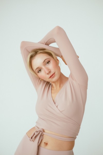 Portfoliobild in der Kategorie Modelbook von Model Melina 62233 ab Köln