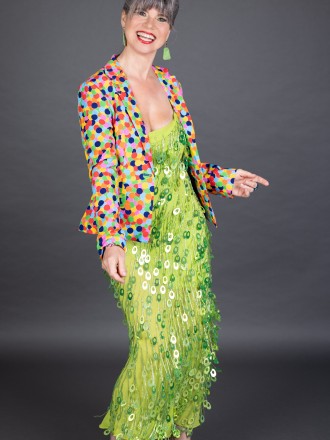 Model Susann 62487