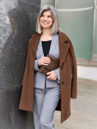 Model Susann 62487
