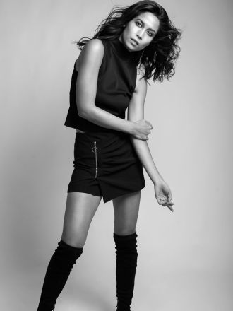 Model Anja-Vanessa 62955