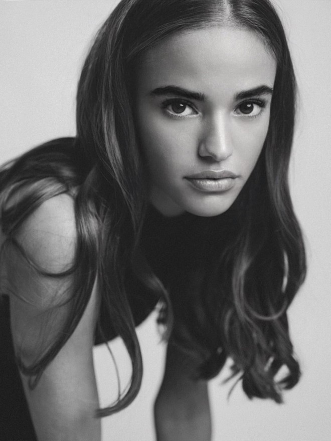 Showcast Model Agency Petite Models