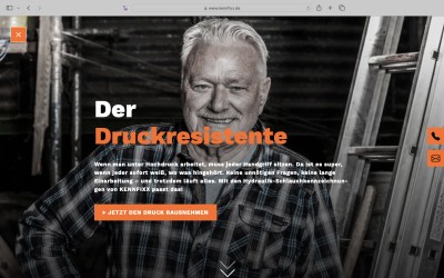 Portfoliobild in der Kategorie Modelbook von Model Martinus 63349 ab Leverkusen
