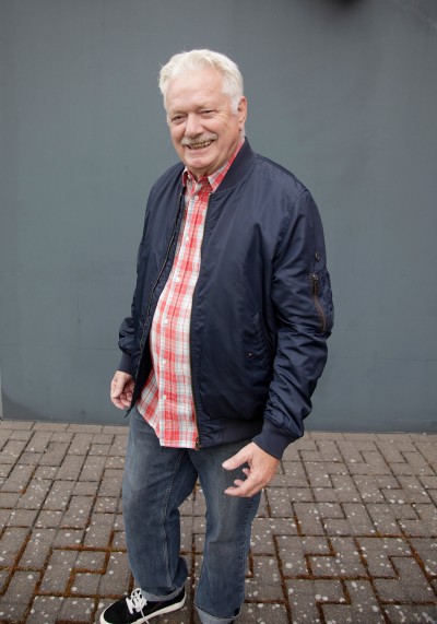 Portfoliobild in der Kategorie Modelbook von Model Martinus 63349 ab Leverkusen