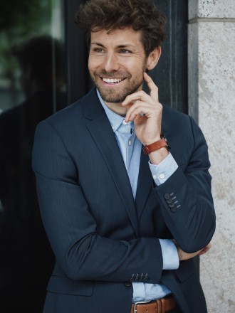 Model Benedikt 63633