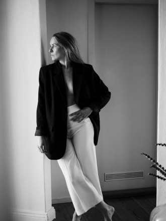 Model Ricarda 63776
