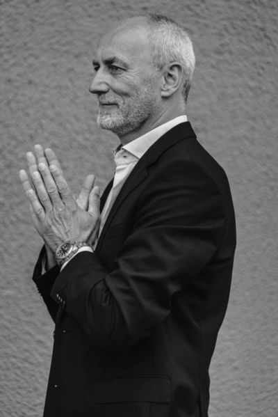 Portfoliobild in der Kategorie Modelbook von Model Bernd 63896 ab Zürich