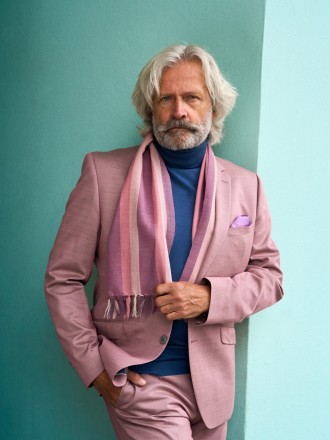 Model Karl-Heinz 64039