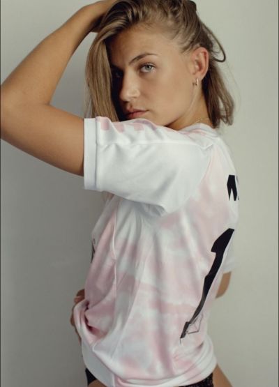 Portfoliobild in der Kategorie Modelbook von Model Marie  64501 ab Hamburg
