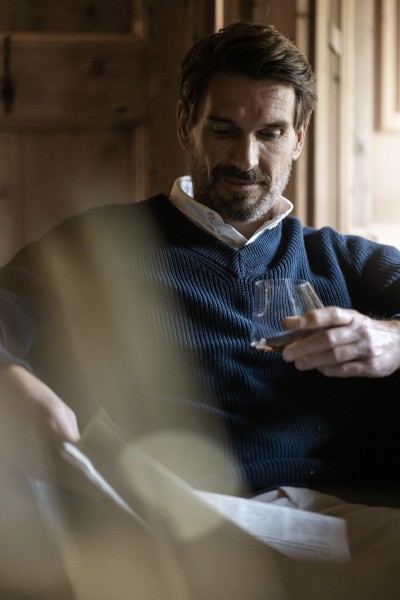 Portfoliobild in der Kategorie Modelbook von Model Michael 64549 ab Salzburg