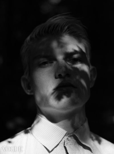 Portfoliobild in der Kategorie Modelbook von Model Sebastian 64869 ab Berlin