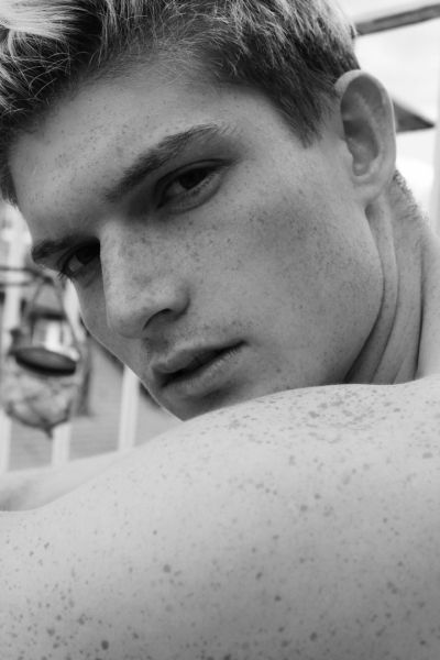 Portfoliobild in der Kategorie Modelbook von Model Sebastian 64869 ab Berlin
