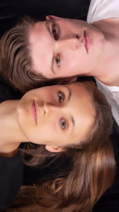 Portfoliobild in der Kategorie Modelbook von Model Sebastian 64869 ab Berlin
