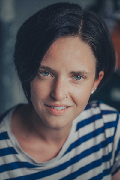 Portfoliobild in der Kategorie Modelbook von Model Sonja 64982 ab Berlin