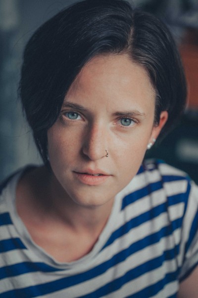 Portfoliobild in der Kategorie Modelbook von Model Sonja 64982 ab Berlin