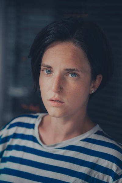 Portfoliobild in der Kategorie Modelbook von Model Sonja 64982 ab Berlin