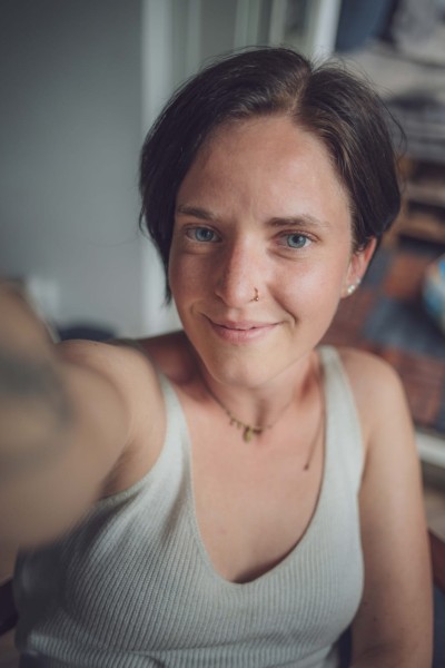 Portfoliobild in der Kategorie Modelbook von Model Sonja 64982 ab Berlin