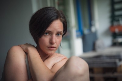 Portfoliobild in der Kategorie Modelbook von Model Sonja 64982 ab Berlin