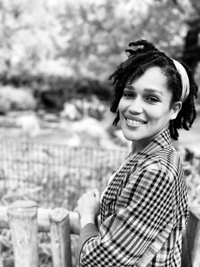 Portfoliobild in der Kategorie Modelbook von Model Dorothy 65091 ab Berlin
