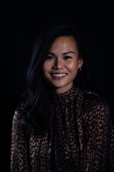Portfoliobild in der Kategorie Modelbook von Model Jing Hun Lena 65345 ab München