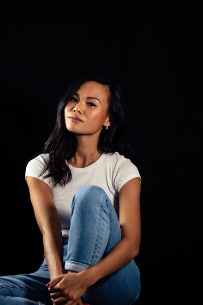 Portfoliobild in der Kategorie Modelbook von Model Jing Hun Lena 65345 ab München