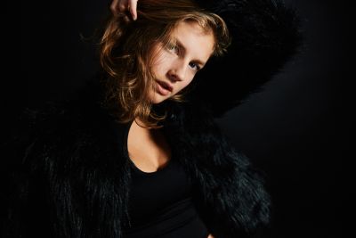 Portfoliobild in der Kategorie Modelbook von Model Anna 65616 ab Innsbruck