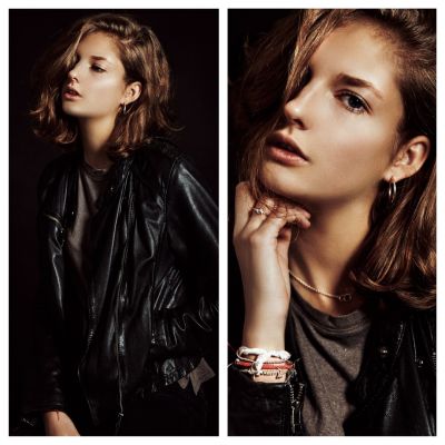 Portfoliobild in der Kategorie Modelbook von Model Anna 65616 ab Innsbruck