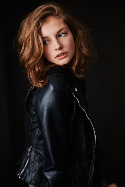 Portfoliobild in der Kategorie Modelbook von Model Anna 65616 ab Innsbruck