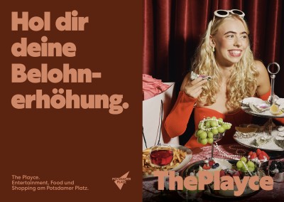 Portfoliobild in der Kategorie Modelbook von Model Lotta 66740 ab Berlin