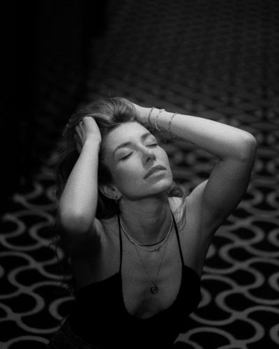 Portfoliobild in der Kategorie Modelbook von Model Winona 66828 ab Berlin