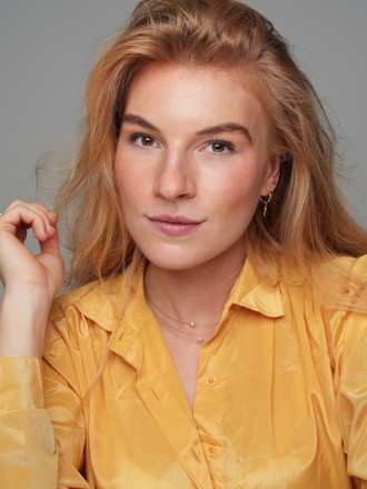Model Marleen  66905