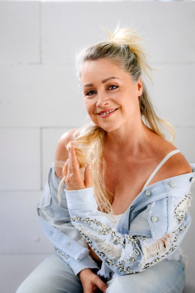Portfoliobild in der Kategorie Modelbook von Model Katja 66930 ab Mönchengladbach