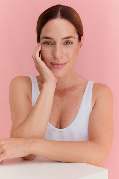 Portfoliobild in der Kategorie Modelbook von Model Janina 66999 ab Bielefeld