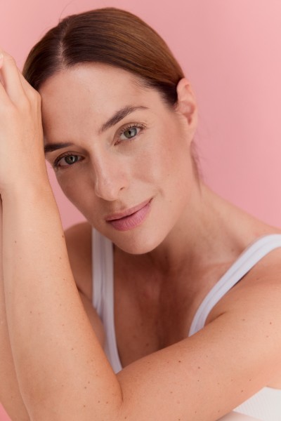 Portfoliobild in der Kategorie Modelbook von Model Janina 66999 ab Bielefeld