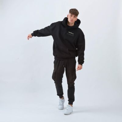 Portfoliobild in der Kategorie Modelbook von Model Jonah Djamel  67182 ab Dortmund