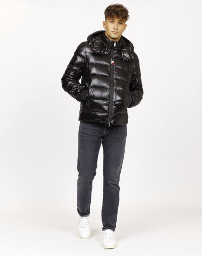 Portfoliobild in der Kategorie Modelbook von Model Jonah Djamel  67182 ab Dortmund