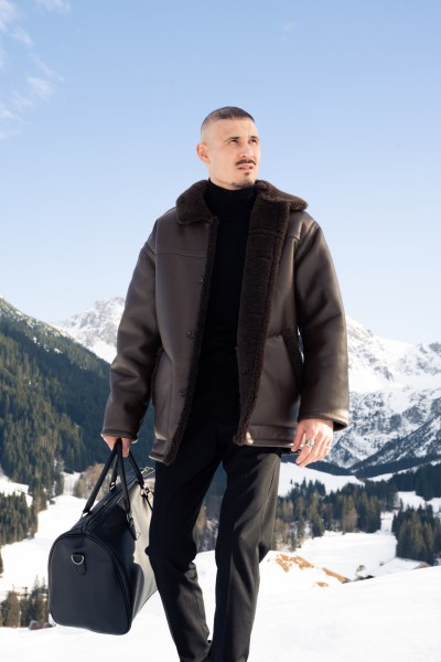 Portfoliobild in der Kategorie Modelbook von Model Burak 67210 ab Stuttgart