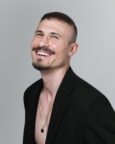 Portfoliobild in der Kategorie Modelbook von Model Burak 67210 ab Stuttgart