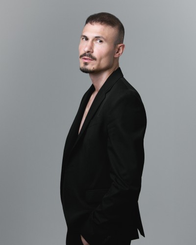 Portfoliobild in der Kategorie Modelbook von Model Burak 67210 ab Stuttgart