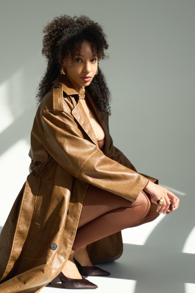 Portfoliobild in der Kategorie Modelbook von Model Miriam 67345 ab Köln