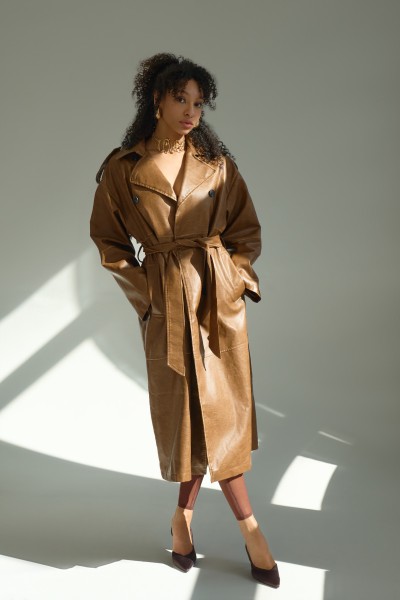 Portfoliobild in der Kategorie Modelbook von Model Miriam 67345 ab Köln