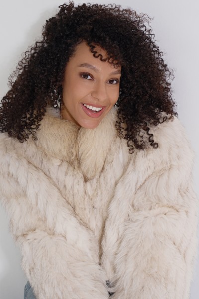 Portfoliobild in der Kategorie Modelbook von Model Miriam 67345 ab Köln