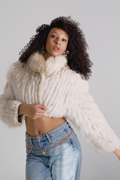 Portfoliobild in der Kategorie Modelbook von Model Miriam 67345 ab Köln