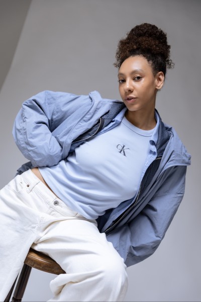 Portfoliobild in der Kategorie Modelbook von Model Miriam 67345 ab Köln