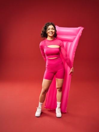 Model Melodie 67461